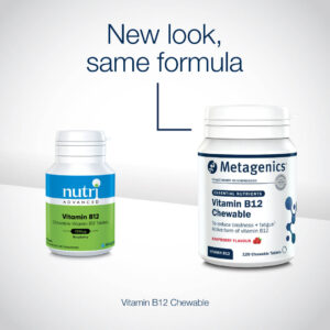 Vitamin B12 Tablets