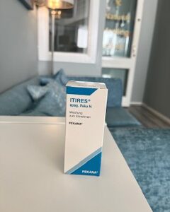 PEKANA - ITIRES