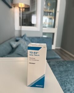 PEKANA - TO-EX